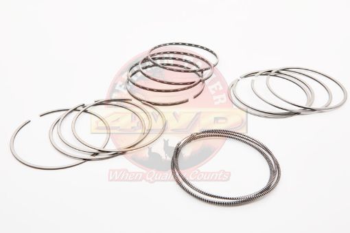 RING SET PISTON STD 5L 5LE