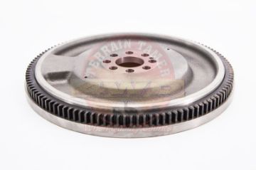 FLYWHEEL ASSY