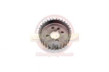 GEAR CAMSHAFT DRIVE ON CRANKSHAFT 1HDT 1HZ