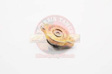 RADIATOR CAP 0.9 88KPA