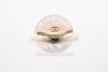 RADIATOR CAP