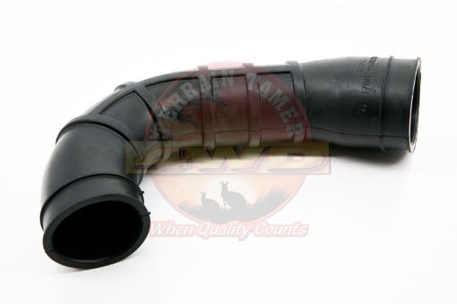 HOSE AIR CLEANER PIPE TO TURBO