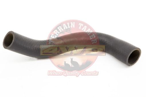 HOSE RADIATOR BOTTOM TB45E 4.5L PETROL