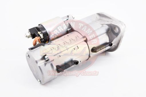 STARTER MOTOR 12V 2.0KW