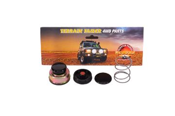 HAND PRIMER KIT FLASHLUBE DIESEL FILTER