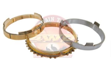 RING SYNCHRO 3RD GEAR R151F TRANSMISSION