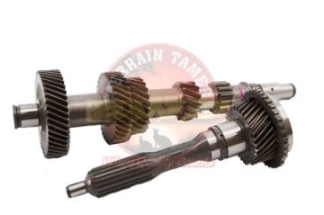 INPUT SHAFT & COUNTER SHAFT SET