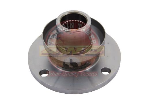 FLANGE COMPANION FRONT TRANSFER CASE