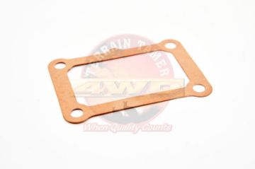 GASKET GEAR LEVER RETAINER