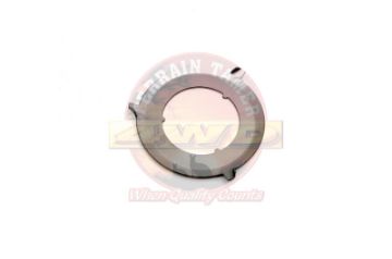 RECEIVER OIL FRONT OUTPUT SHAFT FLANGE