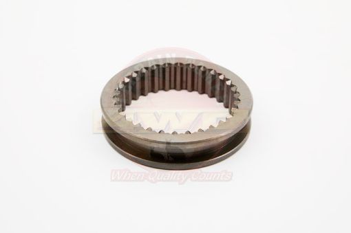 SLEEVE HIGH LOW OR FRONT DRIVE CLUTCH