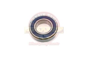 BEARING SIDE SHAFT R/H DIFF HOUSING D40M D40T