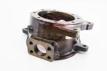 KNUCKLE STEERING R/H