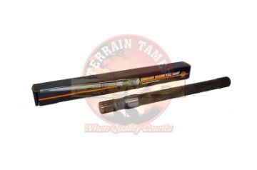 AXLE SHAFT FRONT INNER R/H