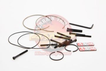 AVM SERVICE KIT SUITS AVM418