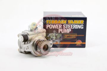 PUMP POWER STEERING