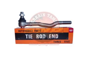 END TIE ROD L/H INNER