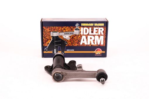 IDLER ARM