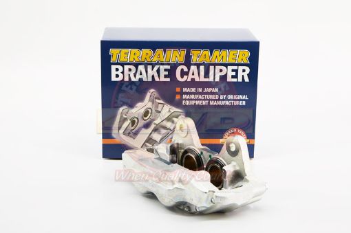 CALIPER FRONT R/H