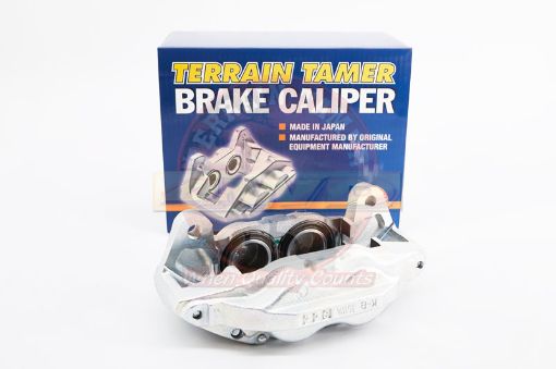 CALIPER FRONT R/H TERRAIN TAMER