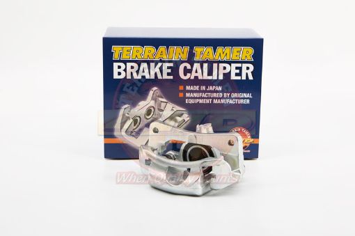 CALIPER REAR L/H