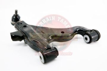 CONTROL ARM LOWER L/H