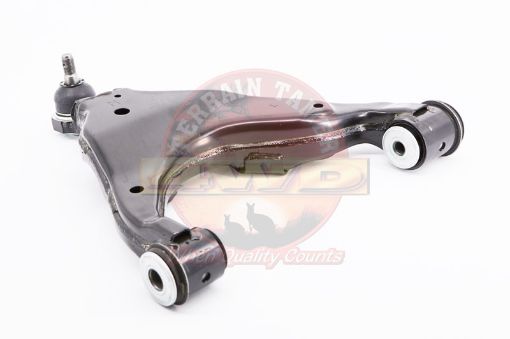 CONTROL ARM LOWER L/