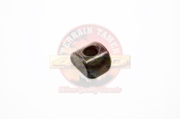 SEAT ANCHOR ARM ADJUSTER LOWER TORSION BAR FRONT