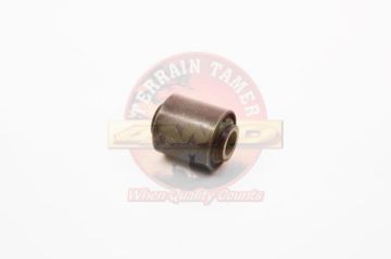 BUSH PANHARD ROD CHASSIS END