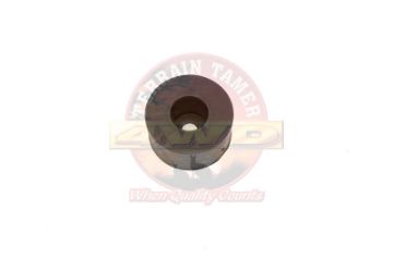 CUSHION BODY MOUNT UPPER 4 / 5 OR REAR END