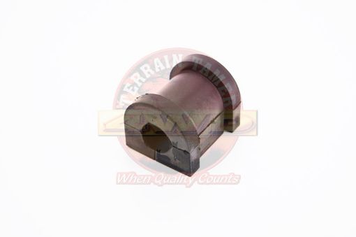 BUSH D TYPE STABILIZER BAR 17MM ID