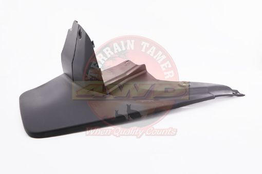 MUDGUARD QUARTER PANEL REAR R/H