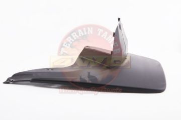 MUDGUARD QUARTER PANEL REAR L/H