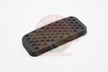 PAD ACCELERATOR PEDAL