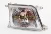 HEADLAMP ASSY R/H