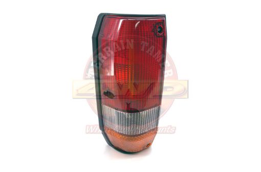 LENS & BODY REAR L/H TAIL LAMP TROOP CARRIER