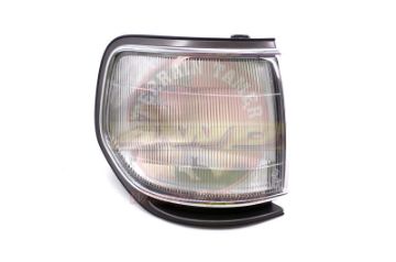 LAMP ASSY FRONT R/H PARKING OR CLEARANCE VX MODELS ONLY