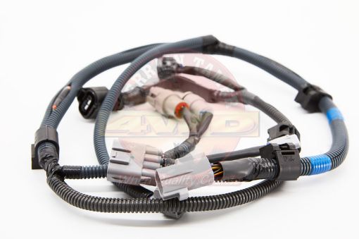 SPEED SENSOR HARNESS