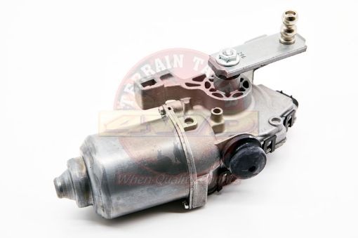 WIPER MOTOR