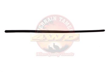 WIPER BLADE L/H