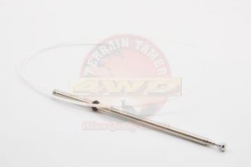 ANTENNA ASSY ELECTRIC