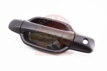 DOOR HANDLE OUTER FR