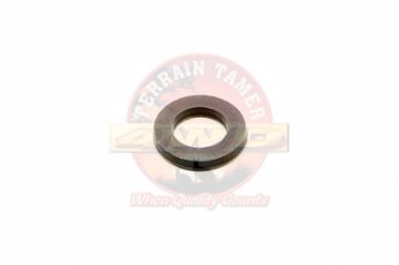 WASHER BOLT BRAKE CALIPER OR BACKING PLATE