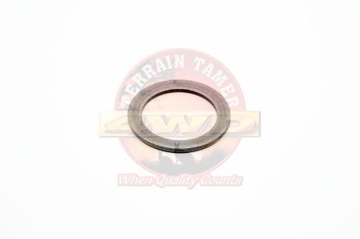 WASHER REAR WHEEL BEARING RETAINER L/H OR R/H