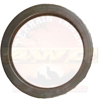 SEAL DUST FRONT AXLE