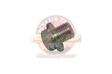 PLUG SUMP 12MM