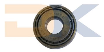 BEARING STEERING KNUCKLE 13 ROLLER