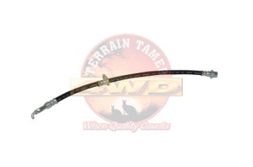 BRAKE HOSE FRONT L/H