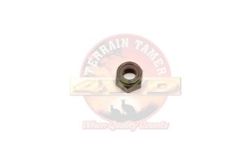 NUT UPPER STABILIZER BAR LINK ROD REAR