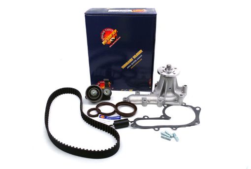 TIMING BELT & WATERPUMP KIT